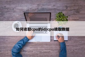 如何读取cpu的id/cpu读取数据