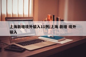 上海新增境外输入11例/上海 新增 境外输入