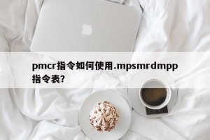 pmcr指令如何使用.mpsmrdmpp指令表？