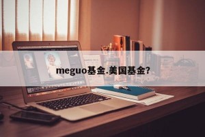 meguo基金.美国基金？