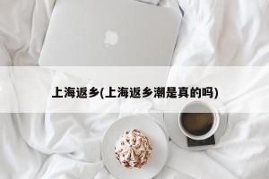 上海返乡(上海返乡潮是真的吗)