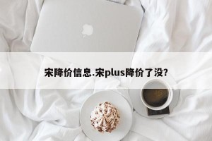 宋降价信息.宋plus降价了没？