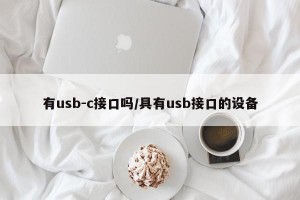 有usb-c接口吗/具有usb接口的设备