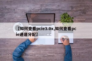 【如何查看pcie3.0x,如何查看pcie通道分配】